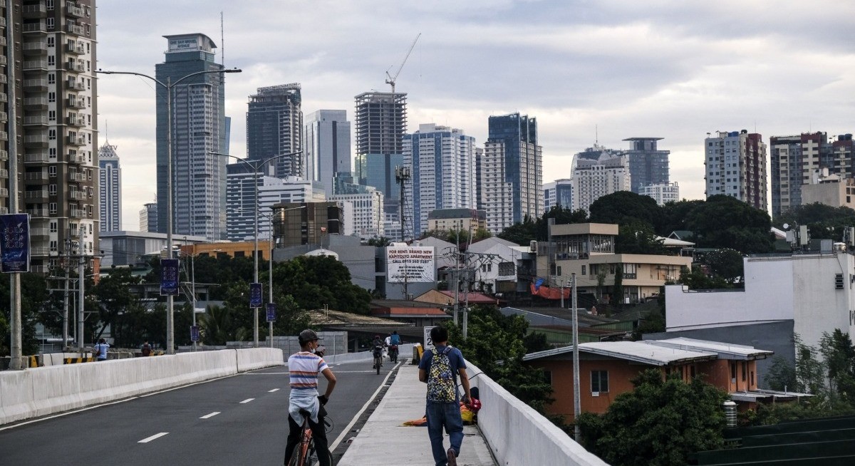 US-backed Philippines AI hub could draw at least US$10 bil in investments, says official