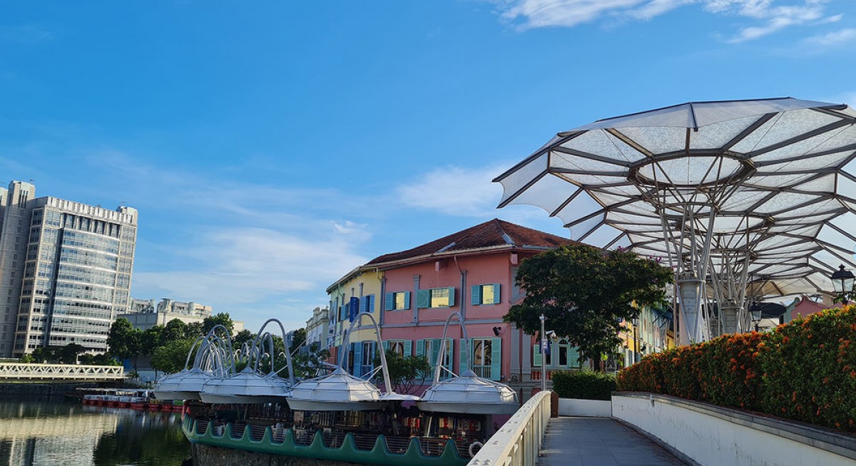 CapitaLand Investment announces new executive appointments 