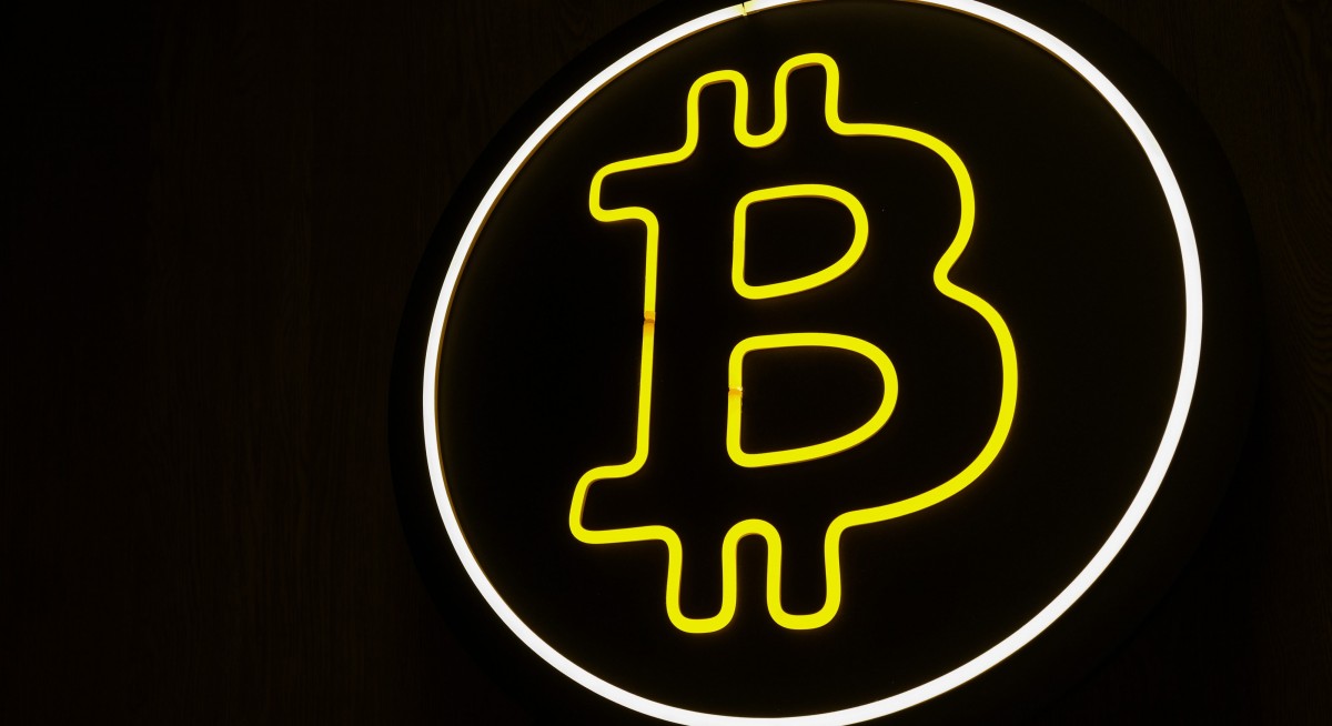 Bitcoin slides as geopolitical risks overshadow looming halving