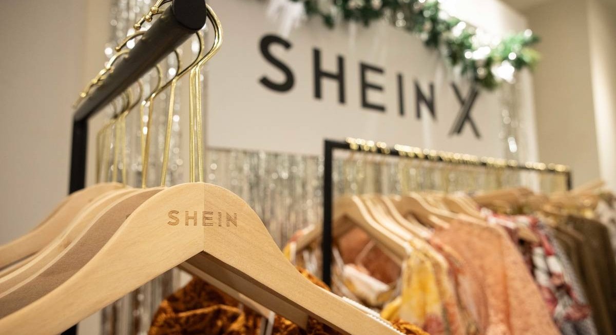 Shein, Temu trade blows as UK trial spotlights supply chains