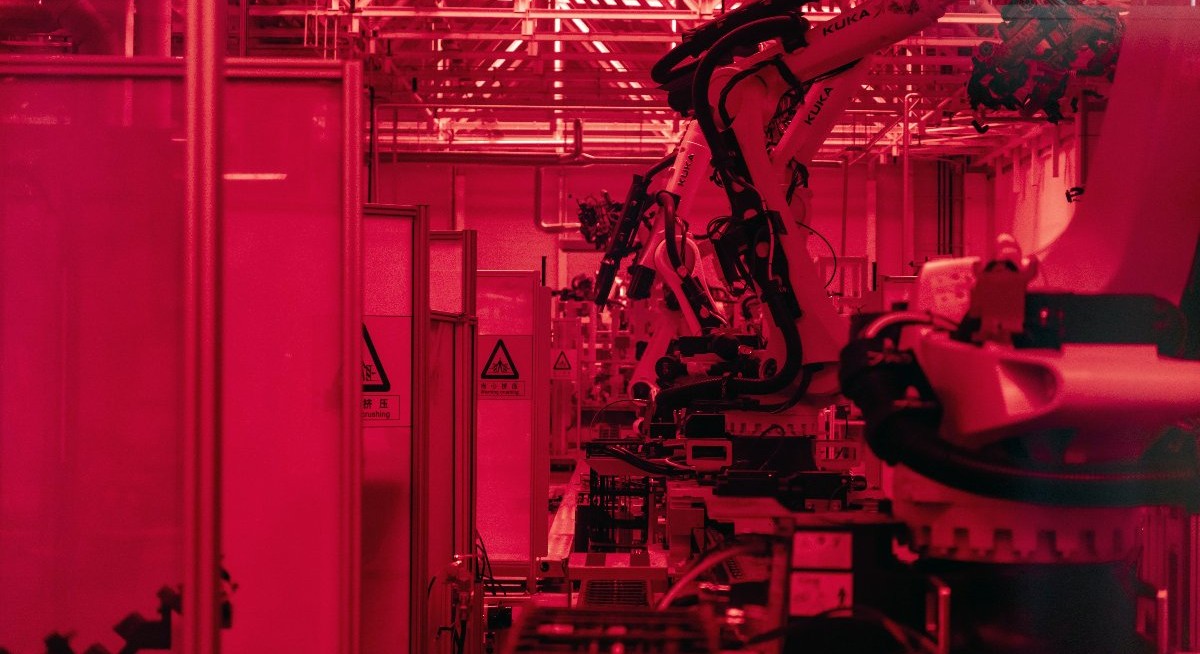 China factory activity holds up, signalling recovery has legs