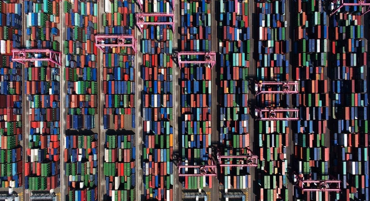 UK and Gulf states hail trade deal after four years of talks