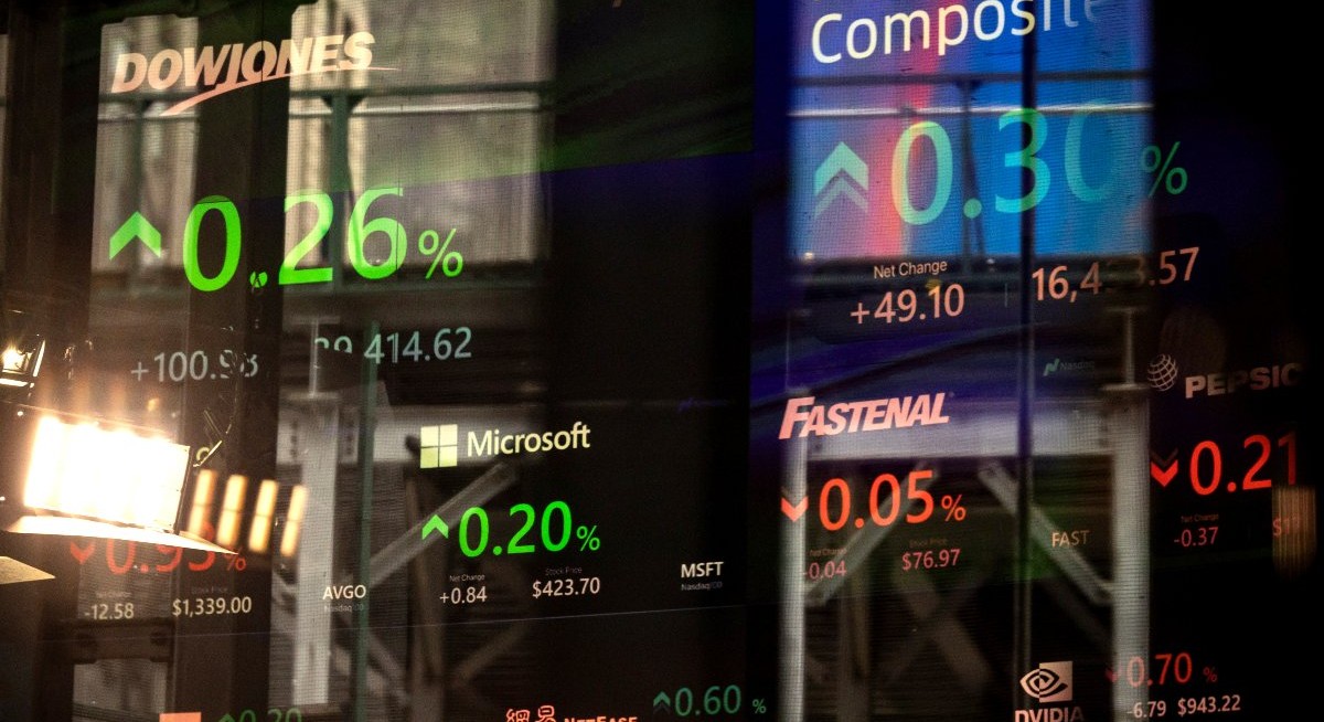 Goldman’s Rubner sees market correction ahead of ‘unloved rally’