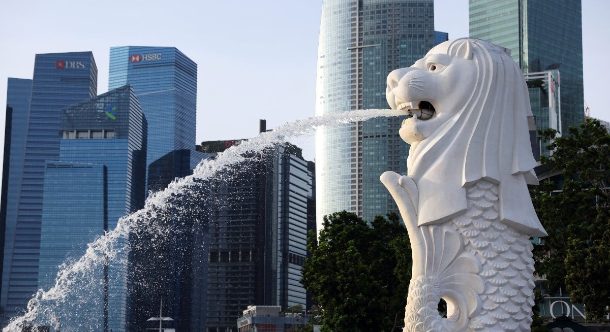 Six family office funds tied to Singapore launder case got tax breaks