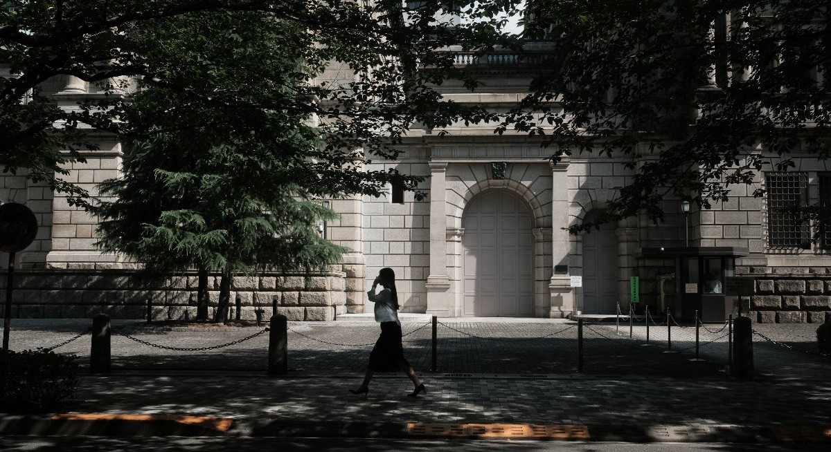 Yen’s woes seem too big for even a BOJ hike this month to solve