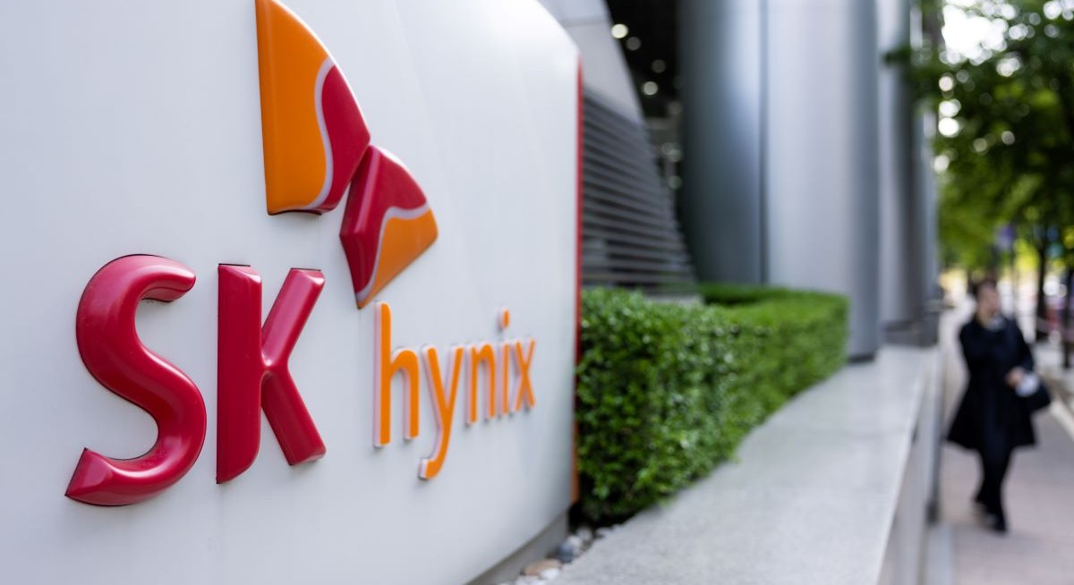 SK Hynix wins US$950 mil of US grants, loans for AI chip site