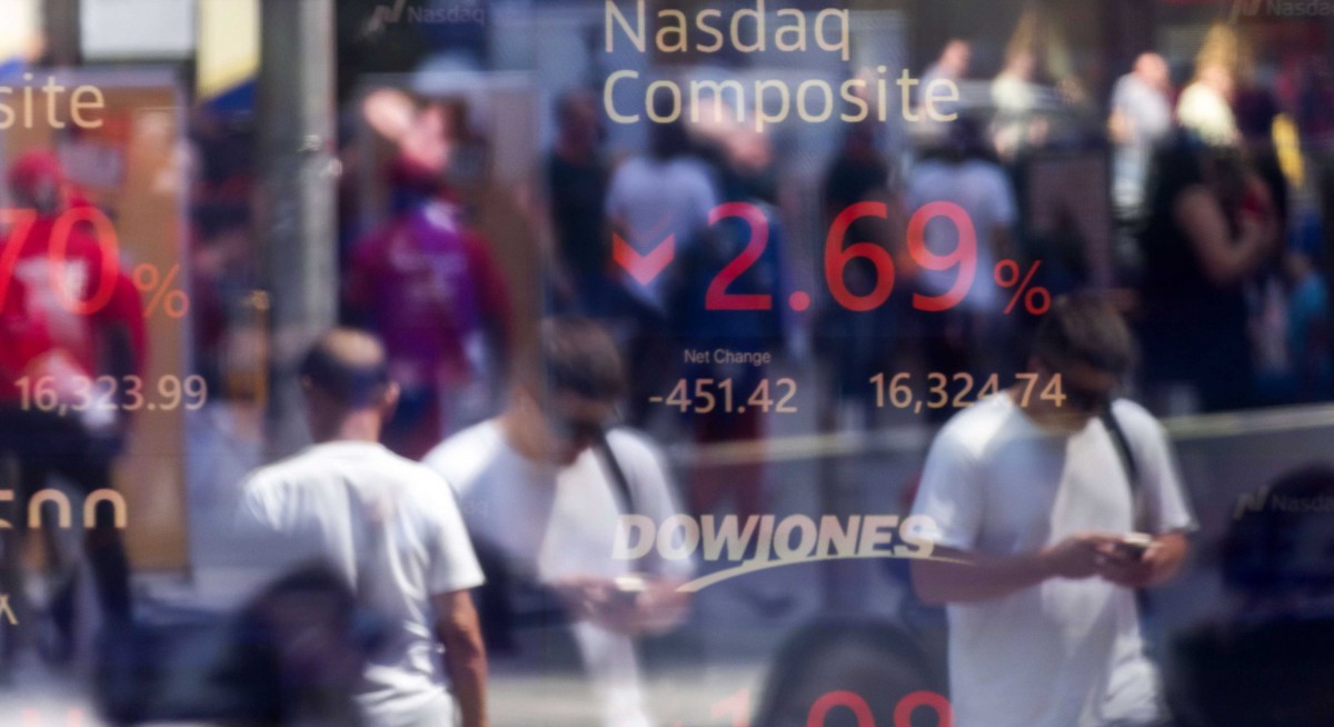 Consolidation of markets belies fiscal concerns