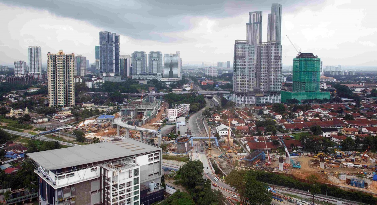 Singapore-based companies have committed over $5.5 bil worth of investments into Johor: JS-SEZ forum