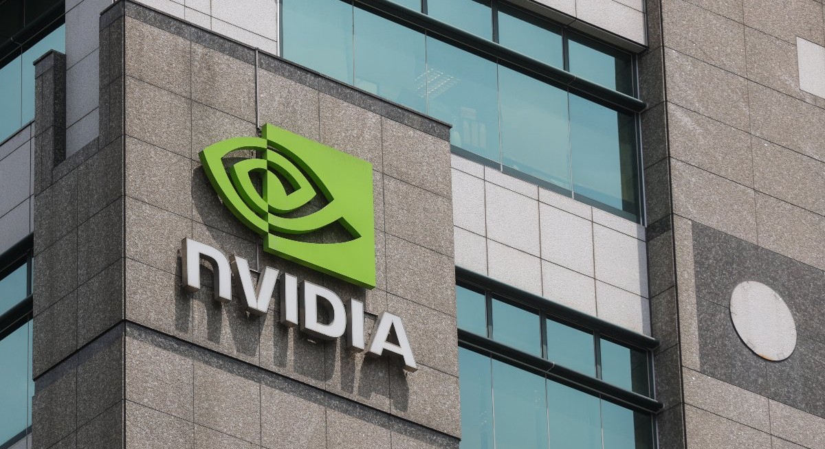 Nvidia gets DOJ subpoena in escalating antitrust probe
