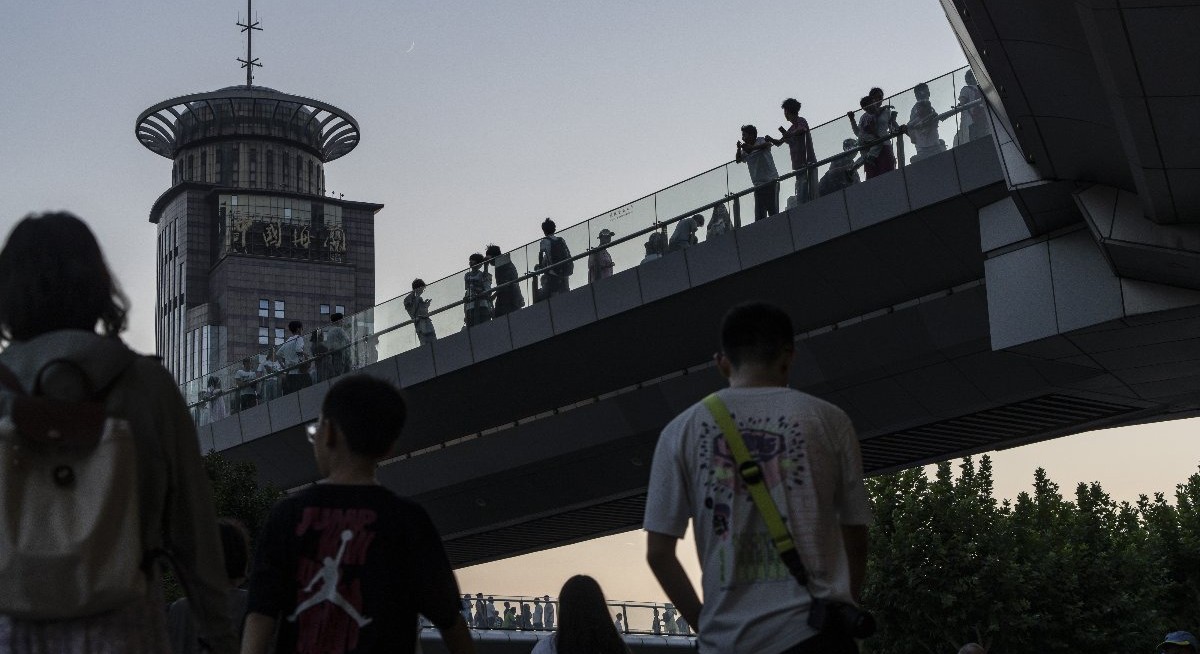 China’s banks maintain key lending rates as PBOC stays put