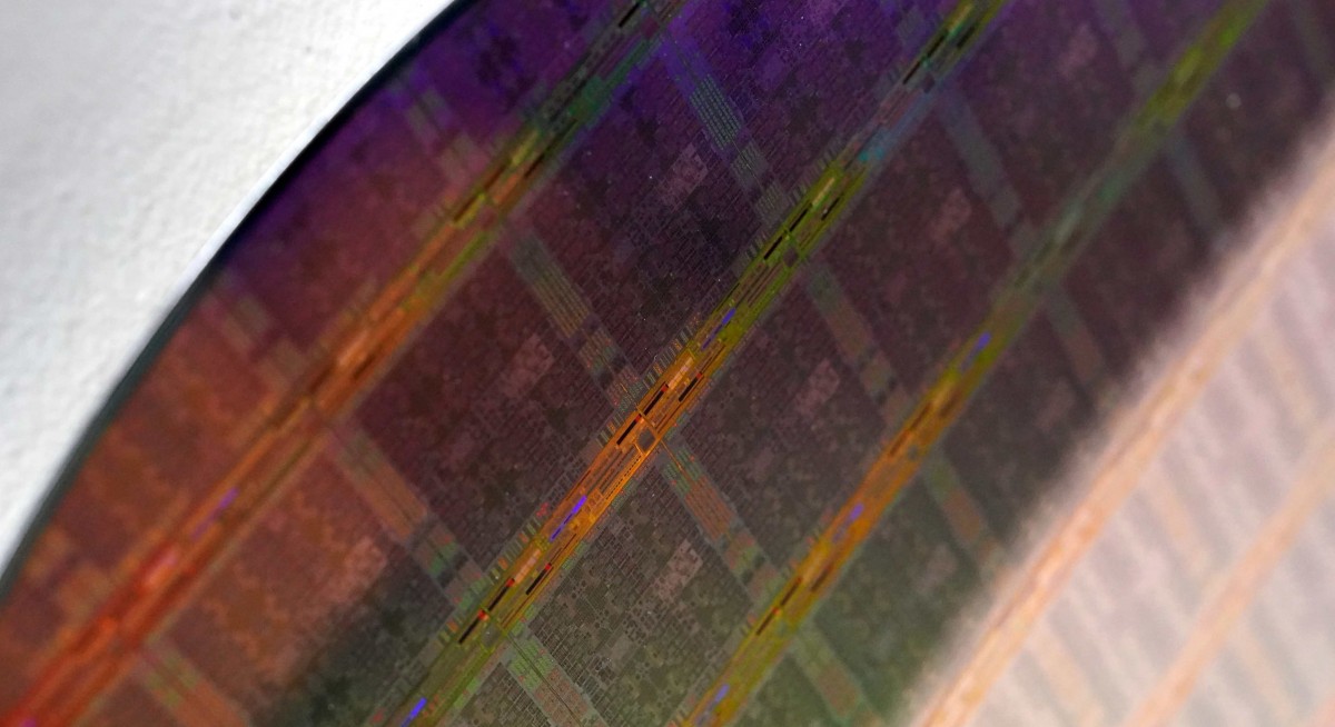 KKR is said to weigh takeover bid for Hong Kong chip equipment maker ASMPT