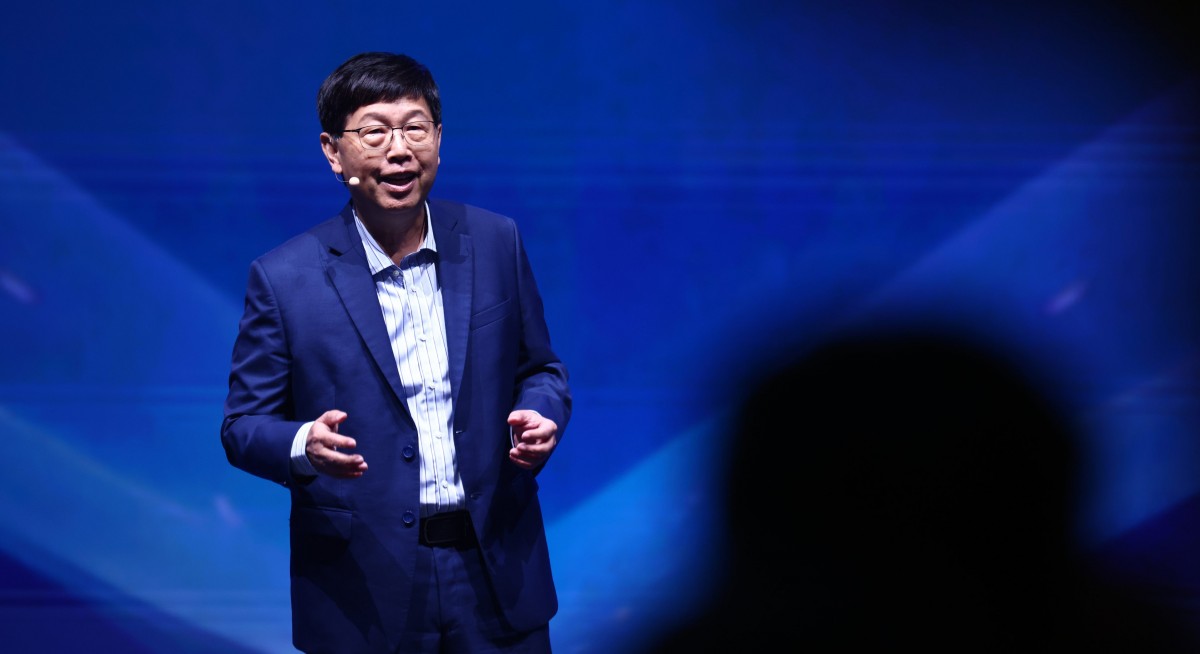 Nvidia partner Hon Hai boosts capacity to meet ‘crazy’ AI demand