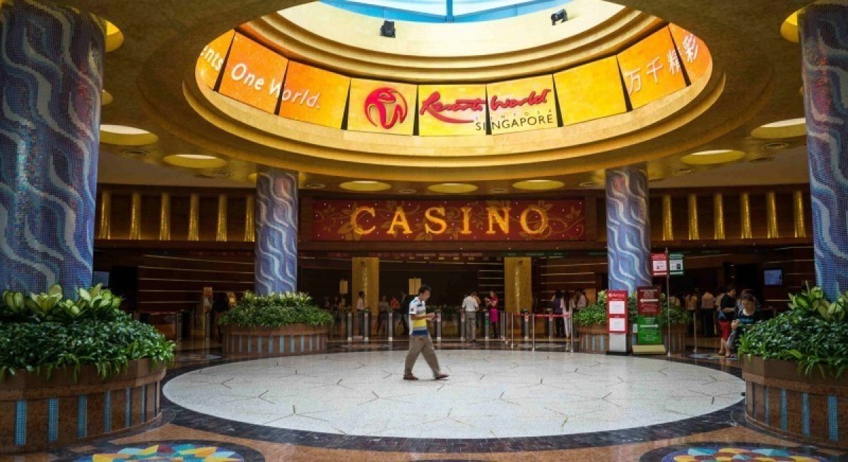 Parent company may tap Genting Singapore for more dividends, says DBS