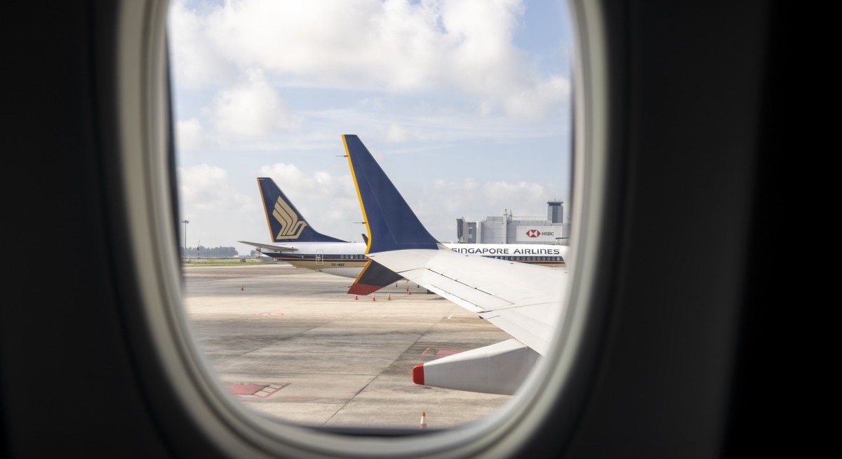 S’pore to impose sustainable aviation fuel levy on flights
