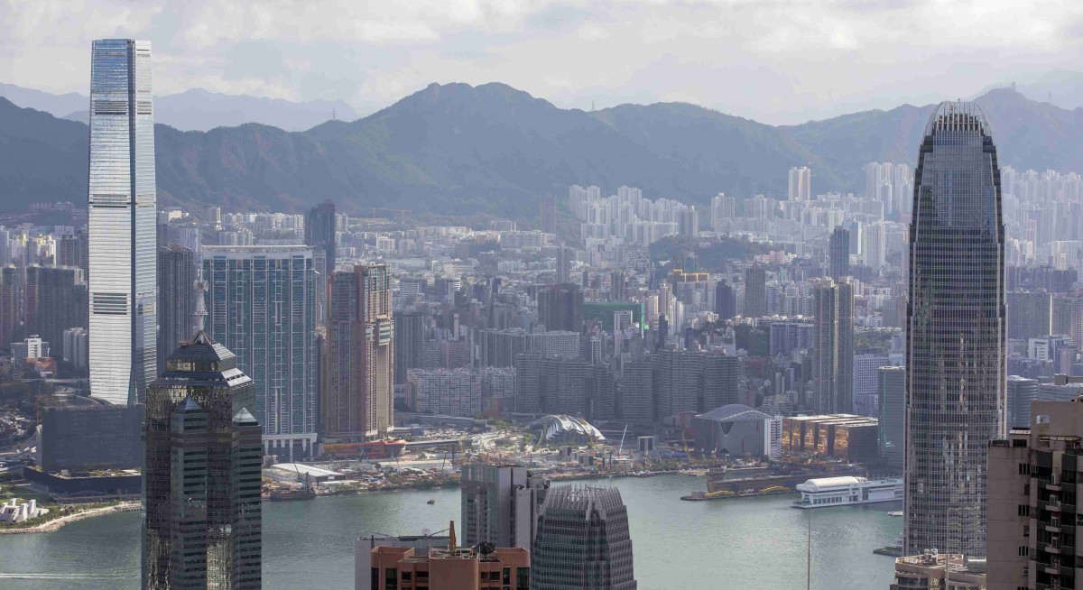 Hong Kong a ‘global leader’ in financial crime, US lawmakers say