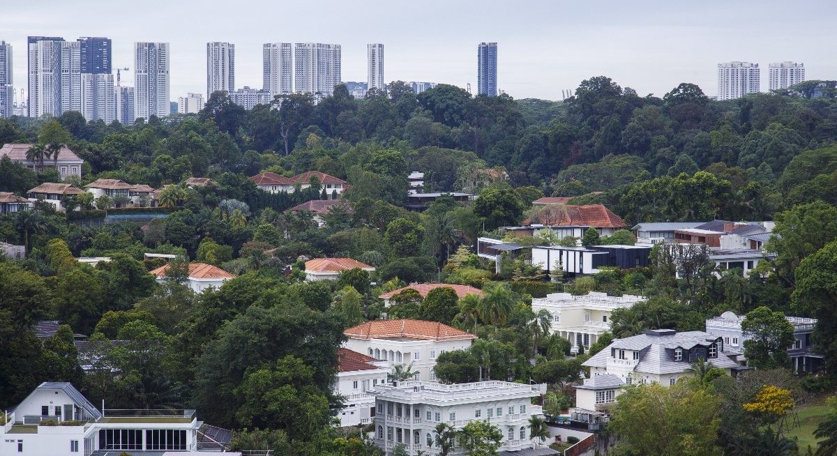 Granddaughter of late Eka Tjipta Widjaja pays $25 mil for bungalow on Chatsworth Avenue