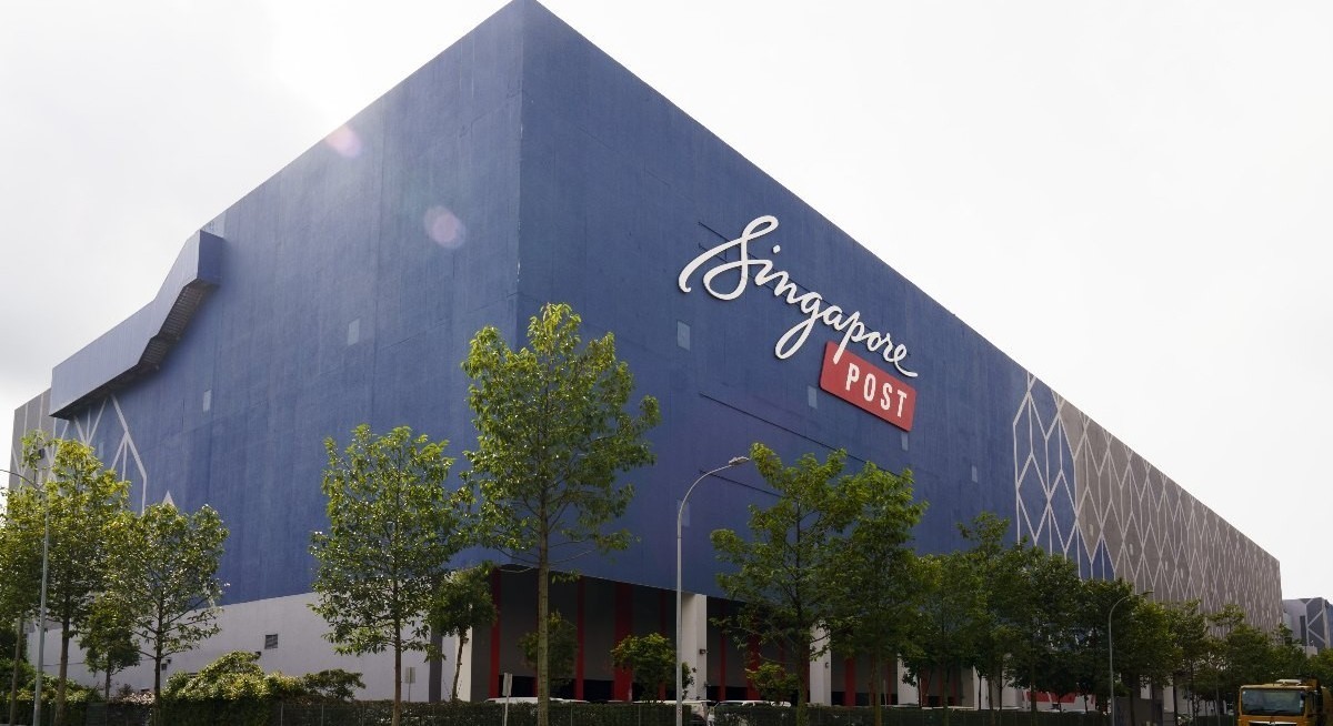 SingPost sells 10 shophouses to Union Gas founder and chairman Teo Kiang Ang for $55.5 mil