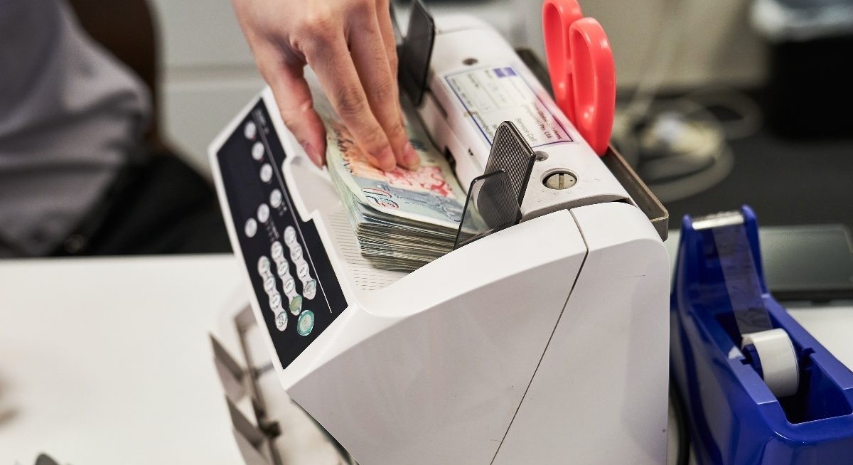 Credit markets buoyed by rate cut and solid US economic data