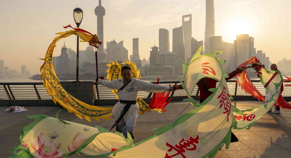 China’s southbound bond outflows hit highest since 2022