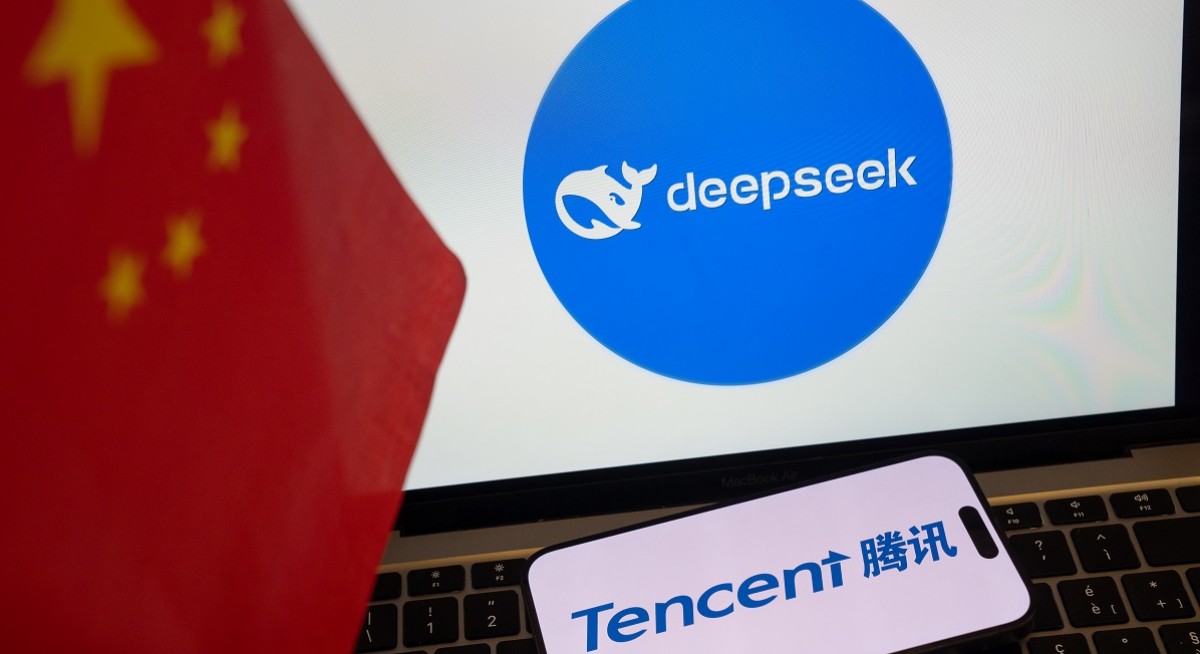 A new era of global competition