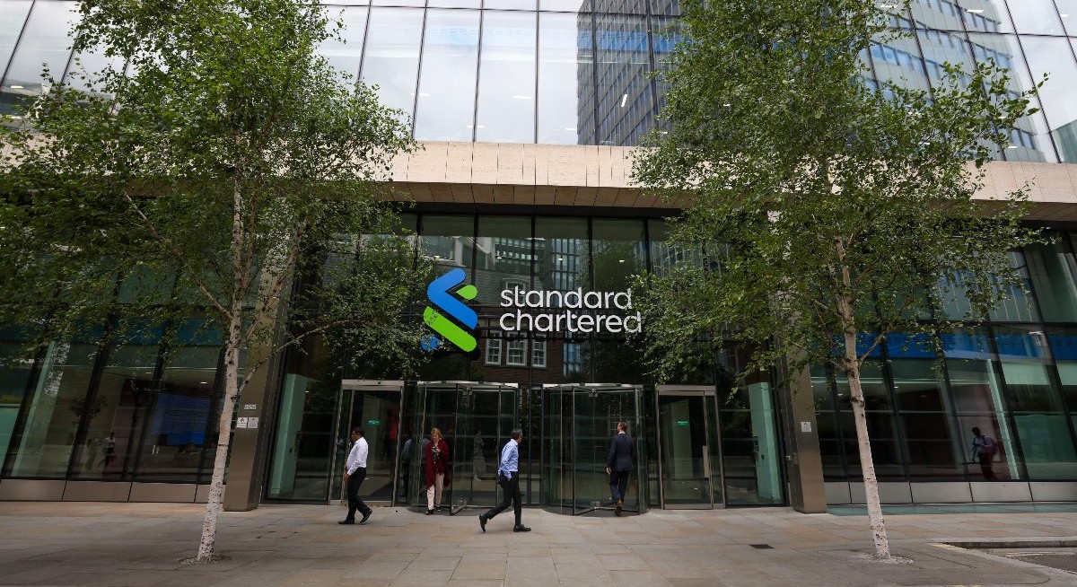 StanChart to return US$1.5 bil more as earnings beat