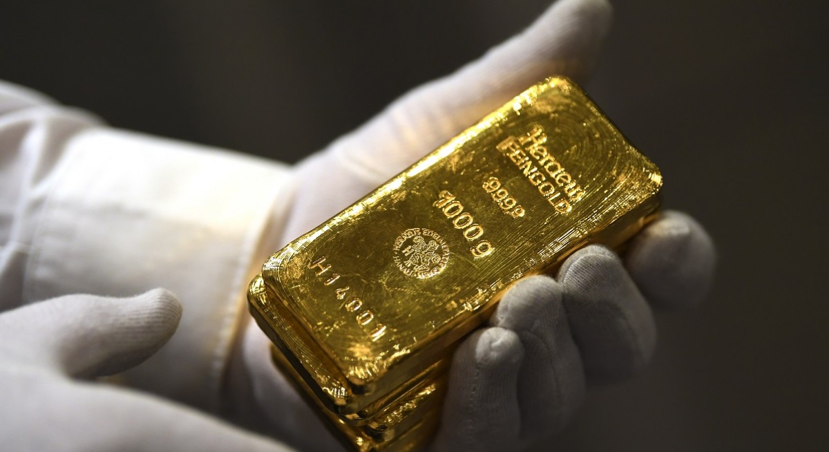 Banks that saw US$3,000 gold coming are staying bullish for now