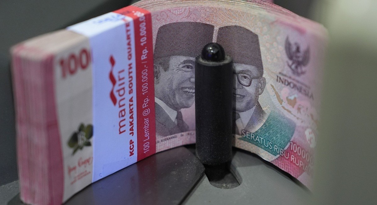 China’s de-dollarisation and the QR code
