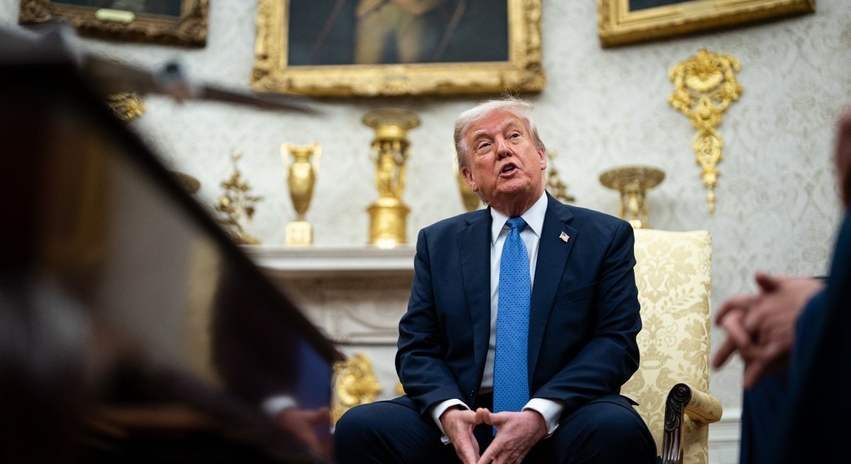 Trump’s global tariffs found illegal by US appeals court