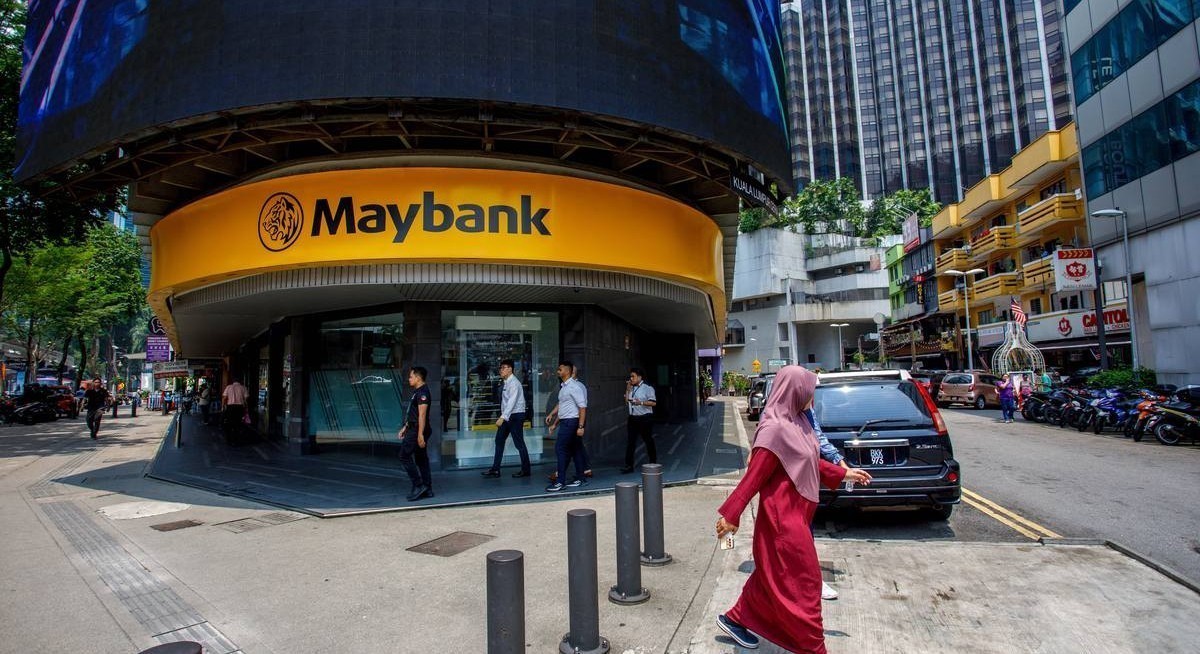 Maybank turns to Microsoft’s cloud and Copilot to turbocharge productivity and agility