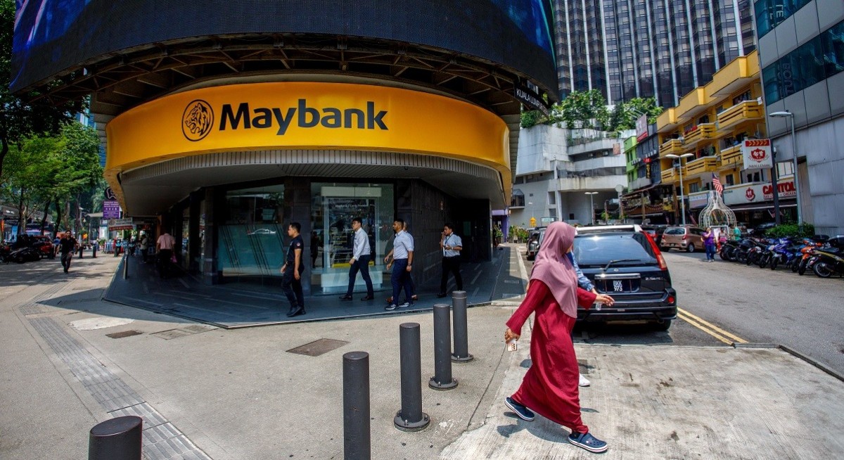 Modest roar for Maybank’s new strategy as investors await capital management clarity