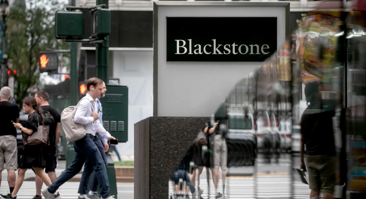 Blackstone to buy US power provider TXNM for US$5.7 bil