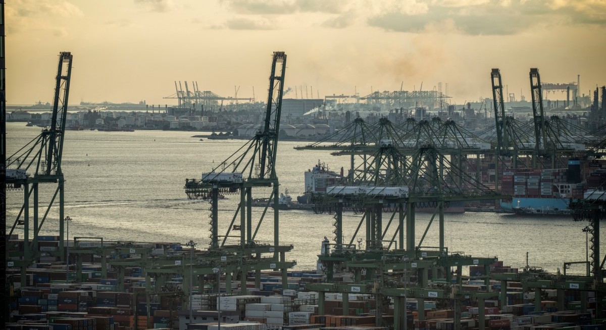 Economists mixed on Singapore’s August 11.3% y-o-y NODX slowdown