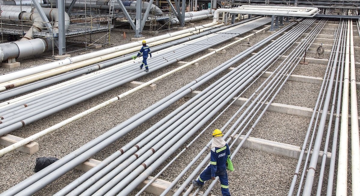 Malaysia’s Petronas to cut 10% of workforce on profit slump