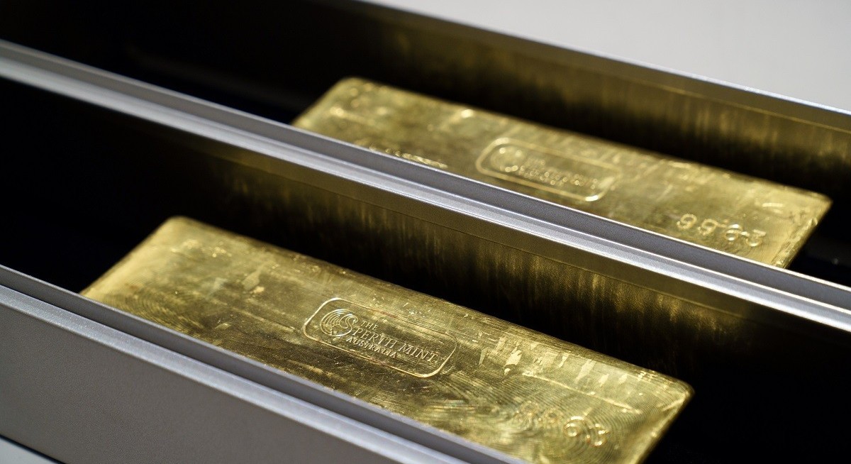 Gold market competition heats up as industry meets in Singapore