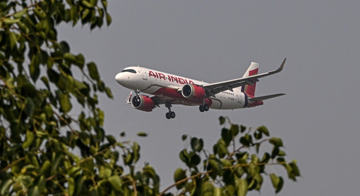 Indian, US investigators to meet in DC on Air India crash
