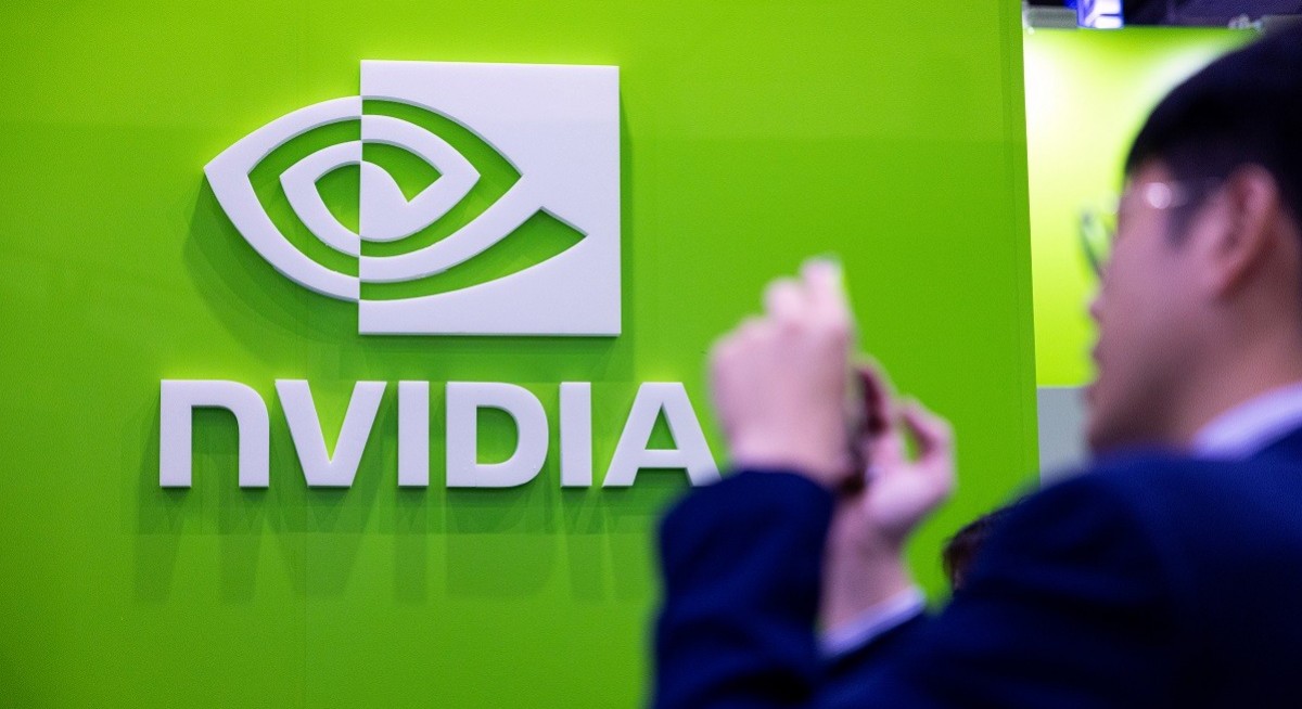 Hedge fund up 42% last year offloads its biggest winner Nvidia