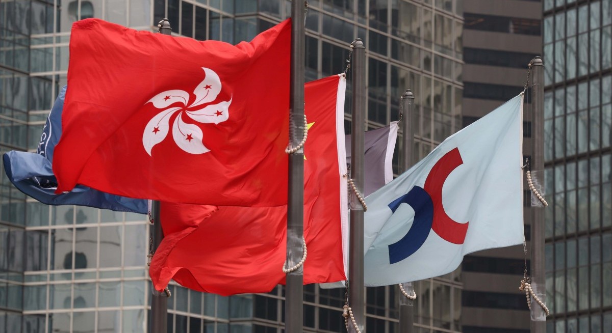 Alibaba-backed ‘AI Dragon’ MiniMax plans Hong Kong IPO