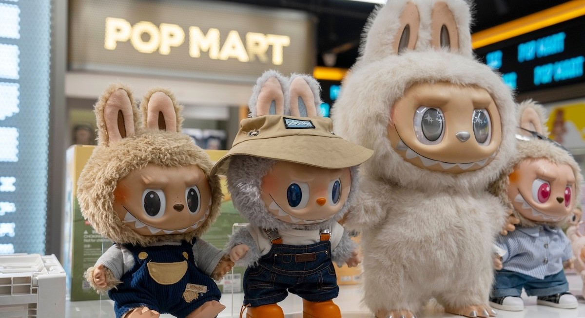 China brands are now global competition