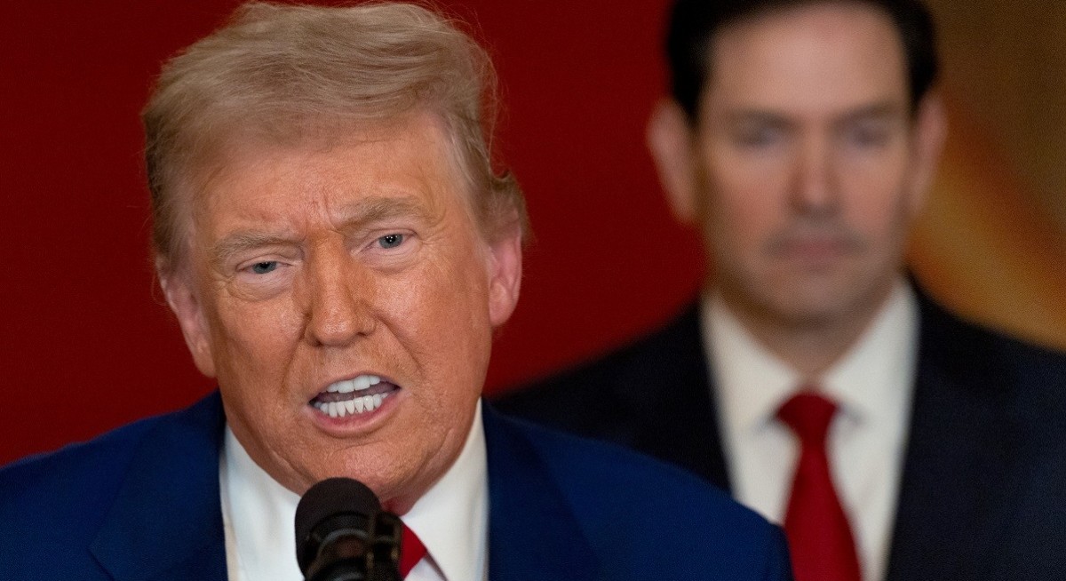 US attacks nuclear sites in Iran, widening Mideast conflict