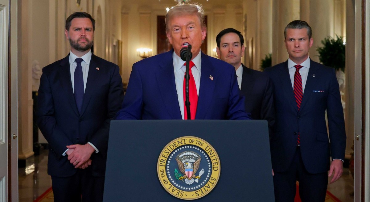 US attack on Iran not a ‘game changer’ for markets; watch for Trump’s July 9 tariff deadline instead: OCBC