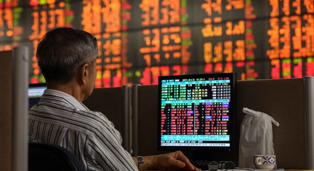 UBS downgrades Thai stocks to ‘neutral’ as political woes weigh