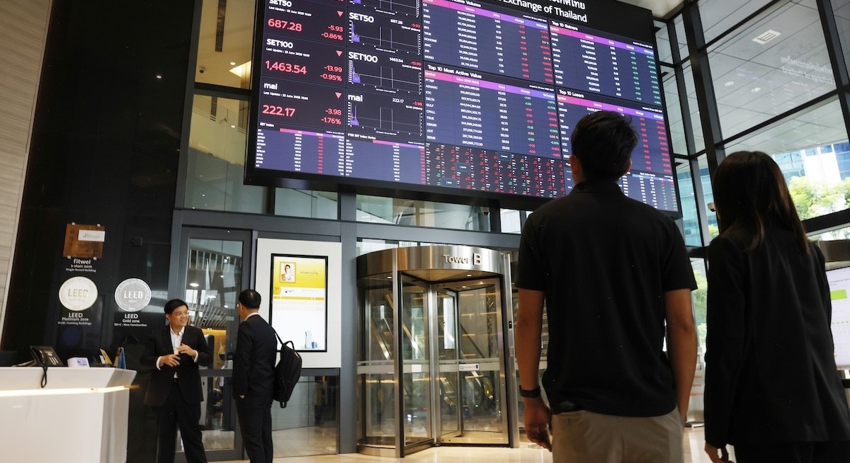 Are you ready to sell your winning stock?