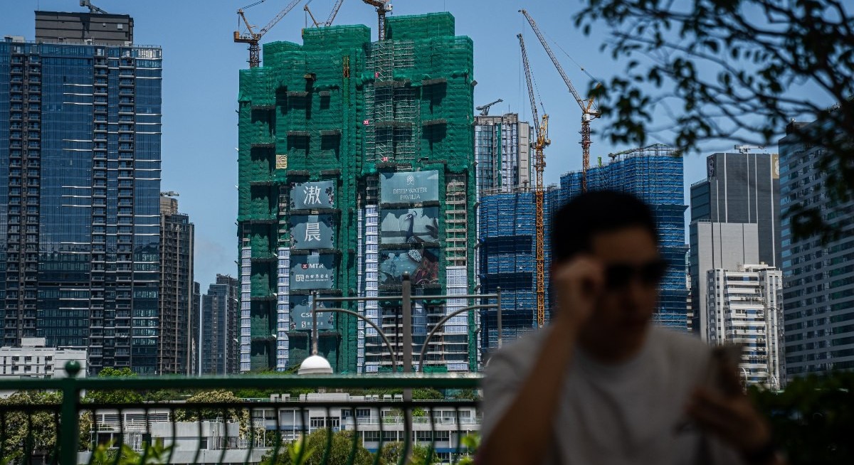 New World gets 100% lender approval for HK$87.5 bil refinancing