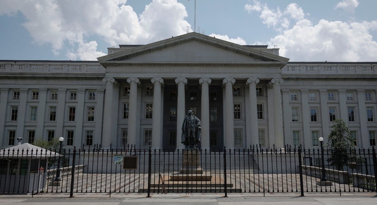 US Treasuries get vote of confidence from Korea’s wealth fund
