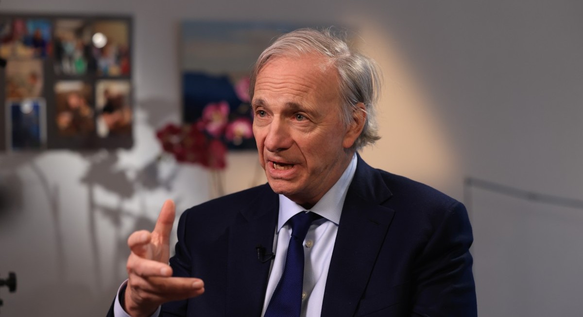 Ray Dalio calls for bipartisan solution to address US ‘debt bomb’