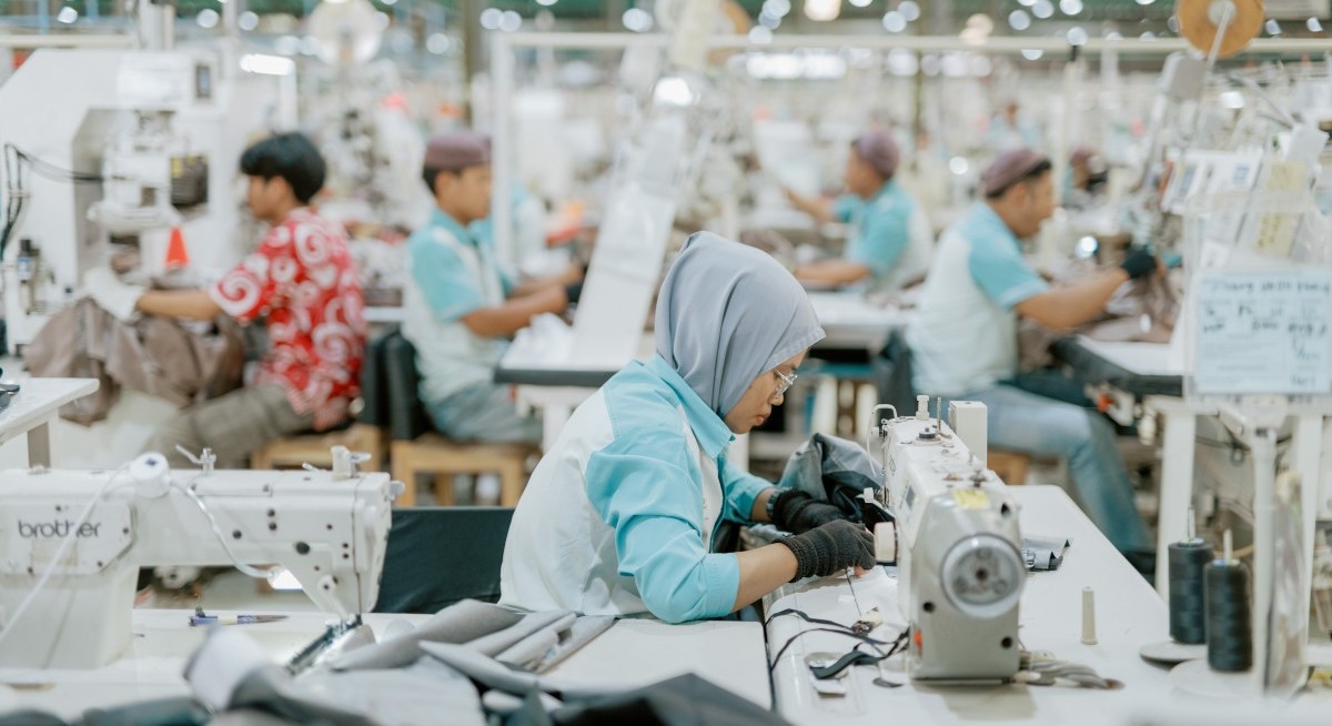 Indonesia says US$34 bil in trade, investment MOU with US in pipeline
