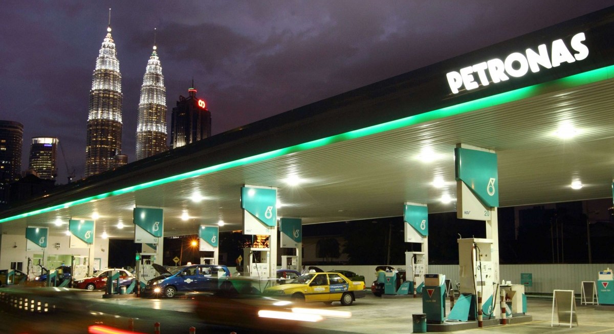Petronas to expand LNG exports despite rising domestic demand