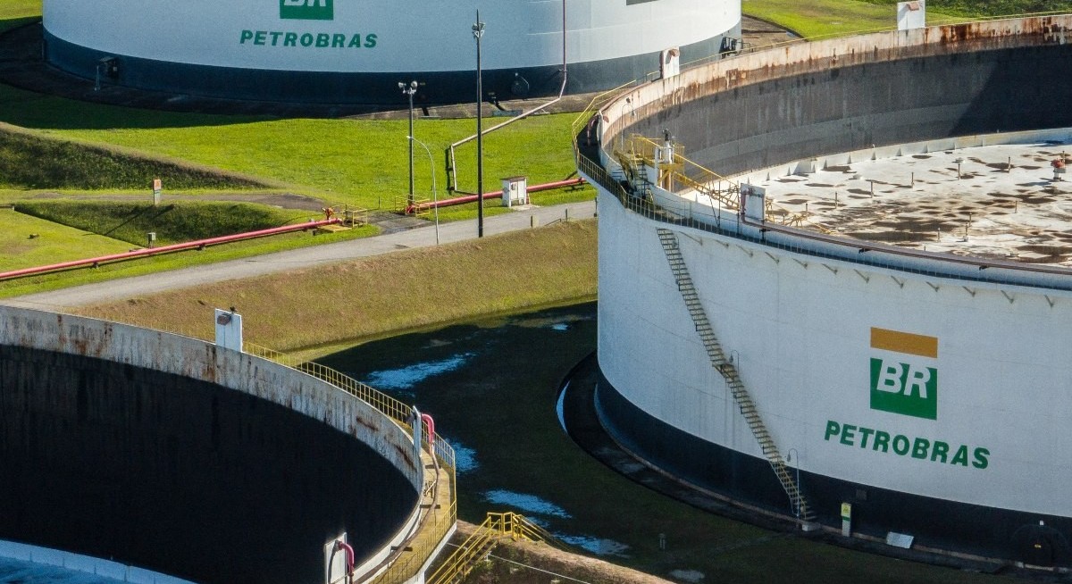 Petrobras CEO says Asia to help counter US tariff pressure