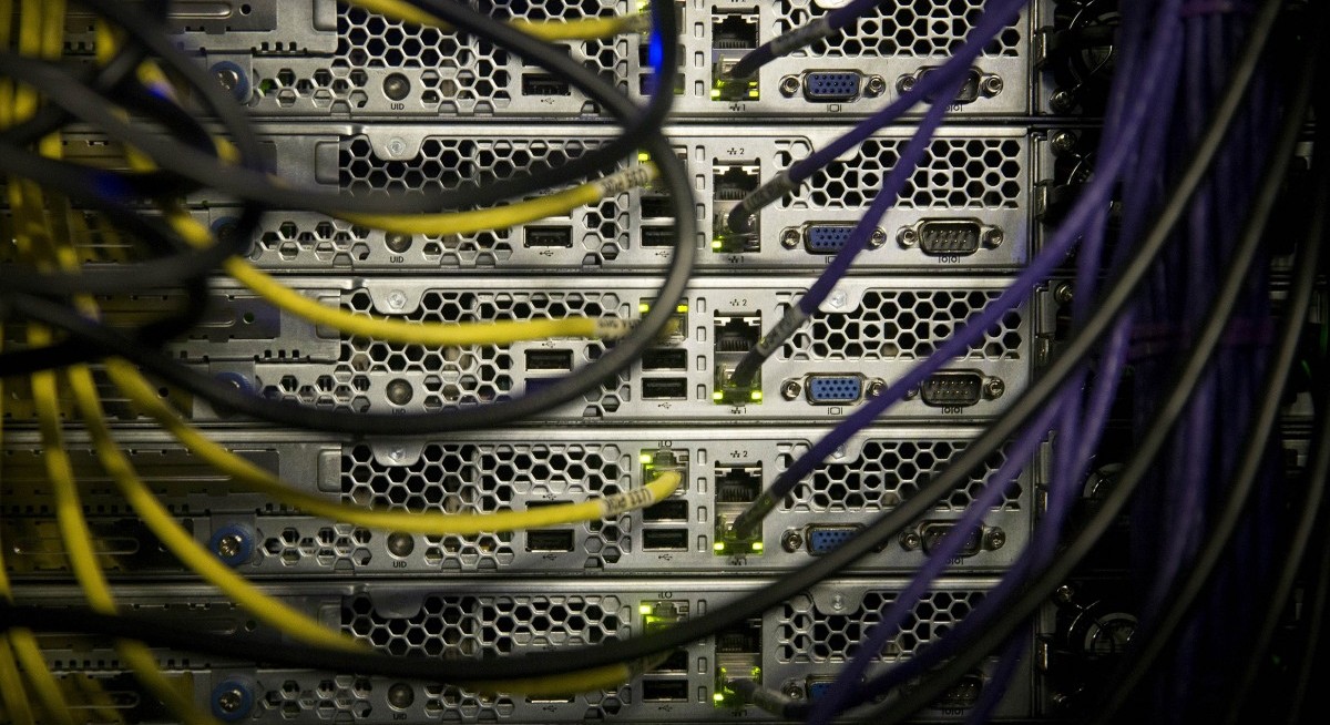 STT Telemedia said to consider selling stake in data centre operator GDS