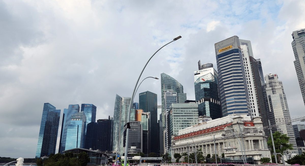 DBS sees ‘turning point’ in NIM downtrend for Singapore banks; lifts OCBC’s TP to $23